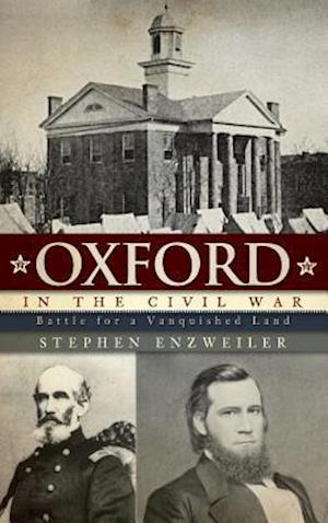 Oxford in the Civil War