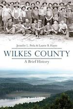 Wilkes County, North Carolina