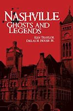 Nashville Ghosts and Legends