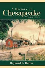 A History of Chesapeake, Virginia