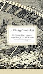 A Whaling Captain's Life