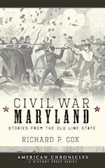 Civil War Maryland