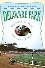 Delaware Park