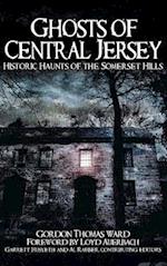 Ghosts of Central Jersey