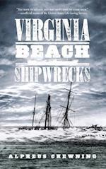 Virginia Beach Shipwrecks