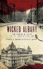 Wicked Albany