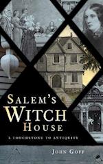 Salem's Witch House