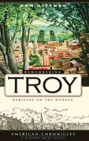 Remembering Troy