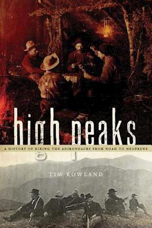 High Peaks