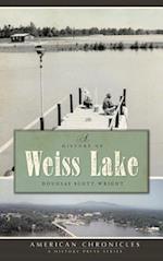 A History of Weiss Lake