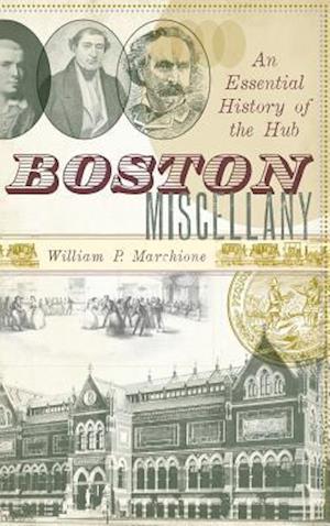 Boston Miscellany