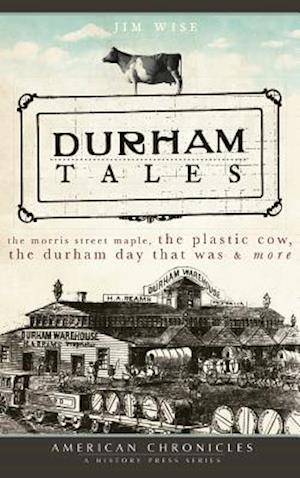 Durham Tales