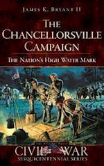 The Chancellorsville Campaign