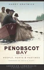 Penobscot Bay