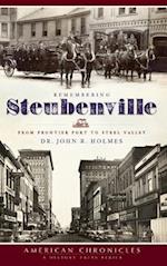 Remembering Steubenville