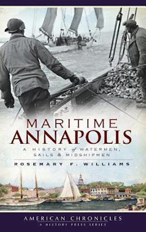 Maritime Annapolis