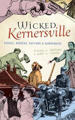 Wicked Kernersville