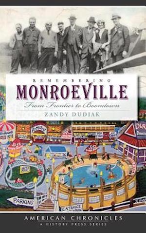 Remembering Monroeville