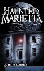 Haunted Marietta