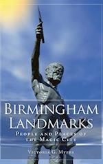 Birmingham Landmarks