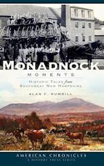 Monadnock Moments