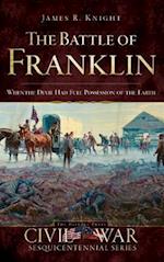 The Battle of Franklin