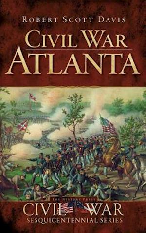 Civil War Atlanta