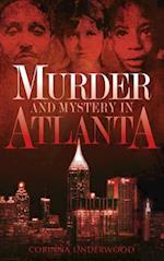 Murder and Mystery in Atlanta