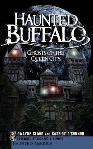 Haunted Buffalo