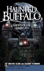 Haunted Buffalo