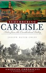Remembering Carlisle