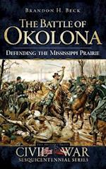 The Battle of Okolona