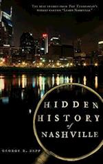 Hidden History of Nashville