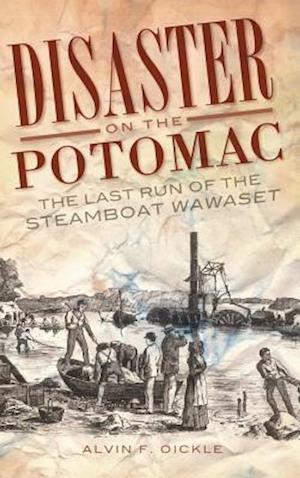 Disaster on the Potomac