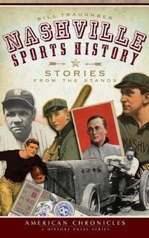 Nashville Sports History