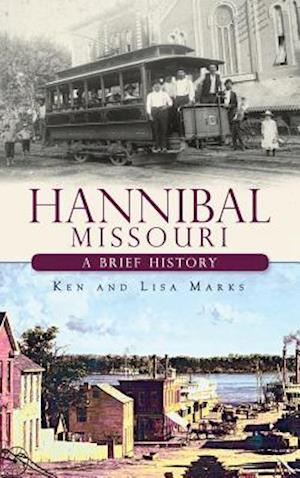 Hannibal Missouri