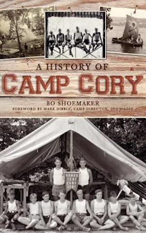 A History of Camp Cory