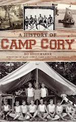 A History of Camp Cory