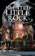 Haunted Little Rock