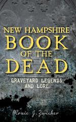 New Hampshire Book of the Dead