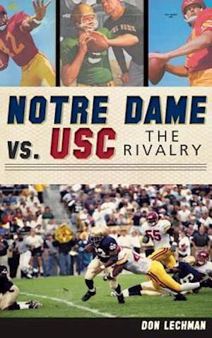 Notre Dame vs. Usc