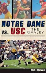 Notre Dame vs. Usc