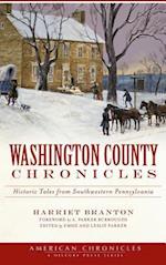 Washington County Chronicles