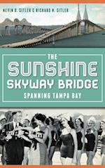 The Sunshine Skyway Bridge