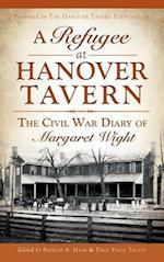 A Refugee at Hanover Tavern