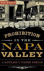 Prohibition in the Napa Valley