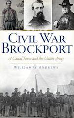 Civil War Brockport