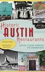 Historic Austin Restaurants