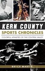 Kern County Sports Chronicles