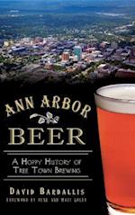 Ann Arbor Beer
